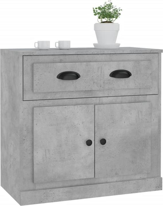 Image du produit vidaXL Sideboard (70 x 35.50 x 67.50 cm)
