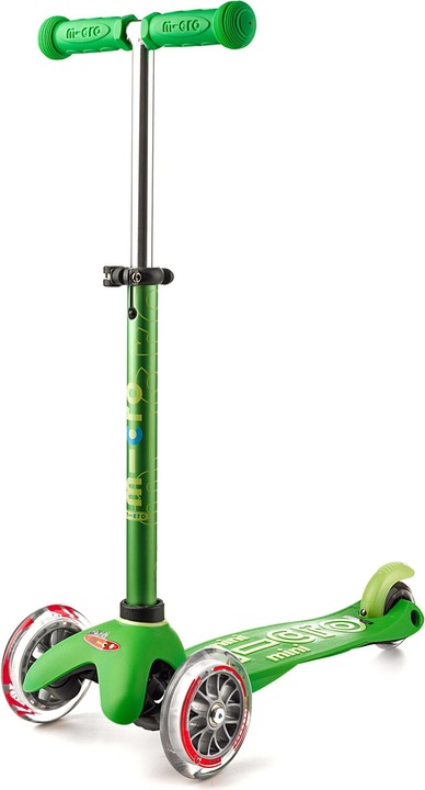 Produktbild Micro Mini Deluxe