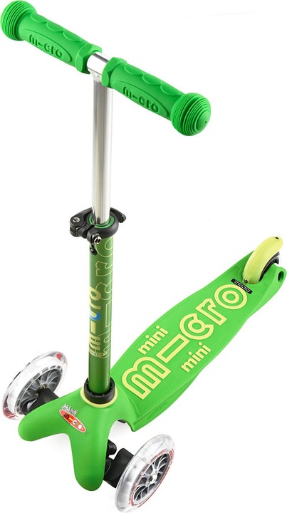 Produktbild Micro Mini Deluxe