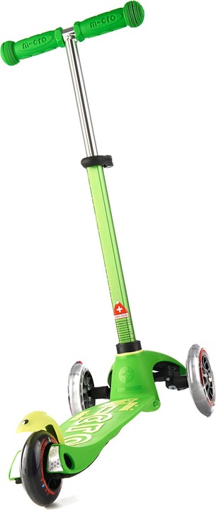 Produktbild Micro Mini Deluxe