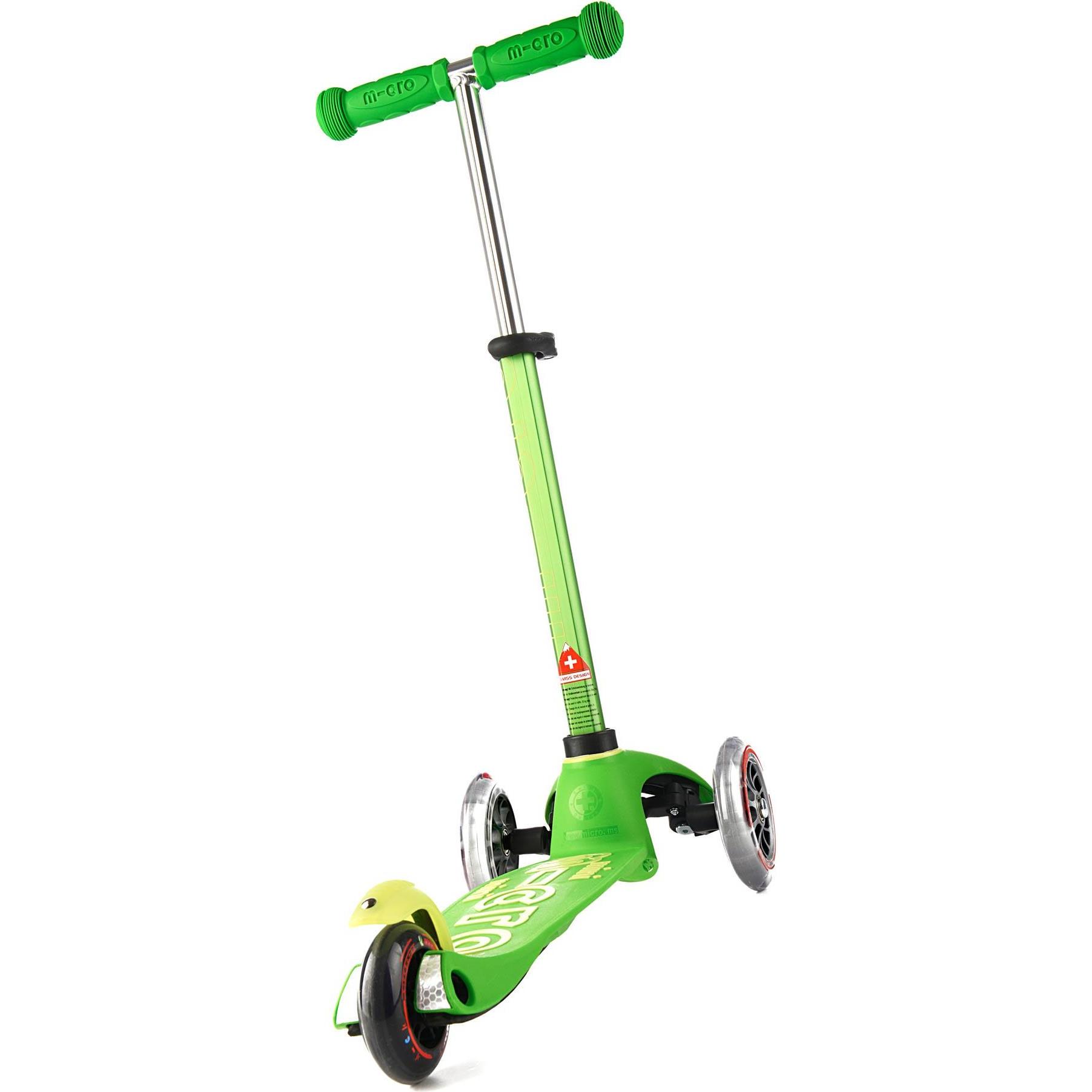 Thumbnail - Micro, Scooter