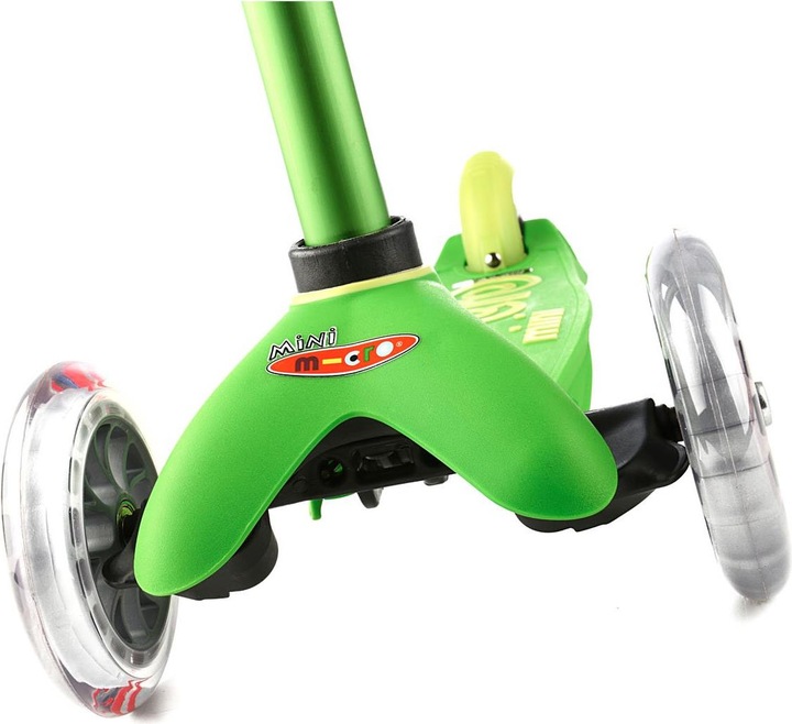 Produktbild Micro Mini Deluxe