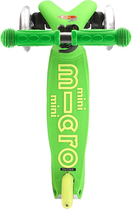 Produktbild Micro Mini Deluxe