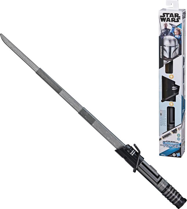Actual product image Hasbro Star Wars