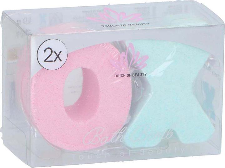 Actual product image Bath Bomb 2pc