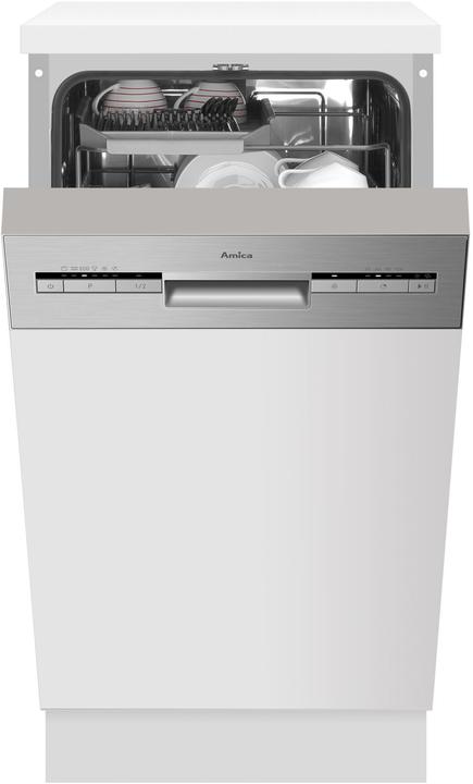 Produktbild Amica EGSP 560 911 E