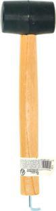 Actual product image Casativo Rubber mallet (220 g)