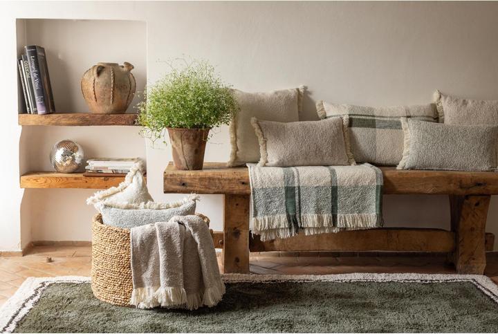 Produktbild VIVARAISE Chine Jane (130 x 160 cm)