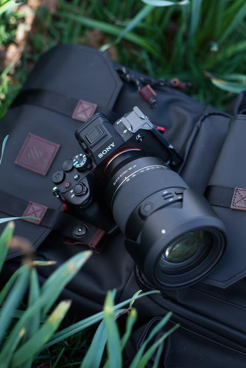 Produktbild Samyang AF 35-150mm f/2-2.8 FE (Sony E, Vollformat, APS-C / DX)