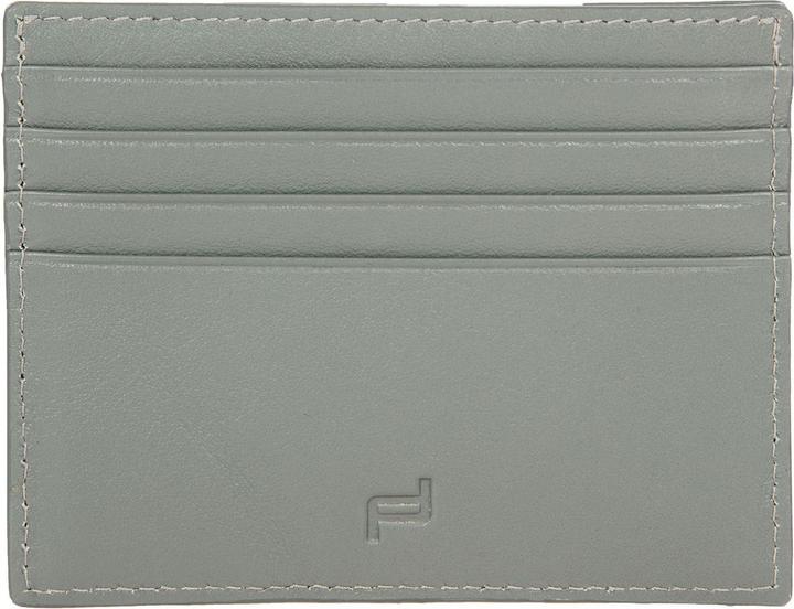 Actual product image Porsche Design Classic Cardholder 8
