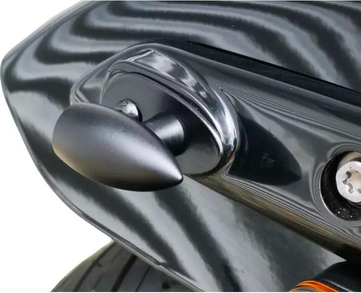 Immagine prodotto Access Design Nightster 975 Harley-Davidson