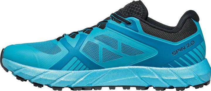 Actual product image Scarpa Spin 2.0 Schuhe (43.5)