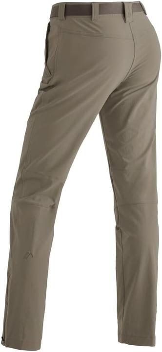 Actual product image Maier Sports Inara Slim Stretch Pants (L, M)