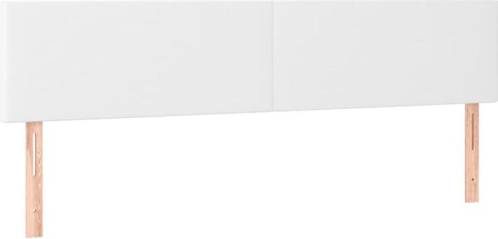 Produktbild vidaXL Boxspringbett (160 x 200 cm)