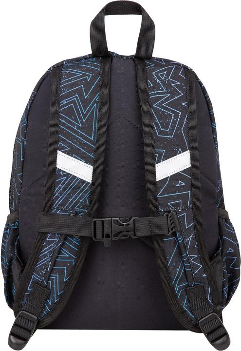 Produktbild Mc Neill Toby Kinderrucksack 35 cm