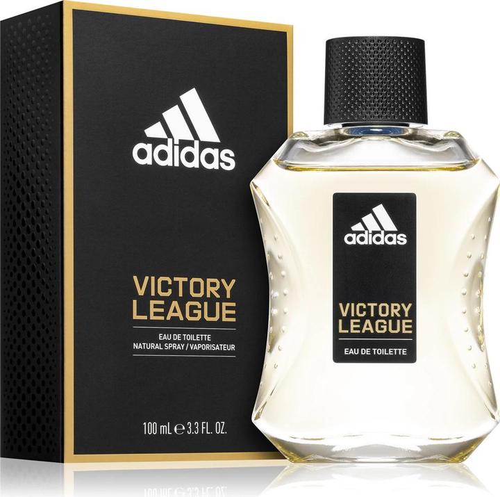 Adidas Lega della Vittoria (Eau de toilette, 100 ml)