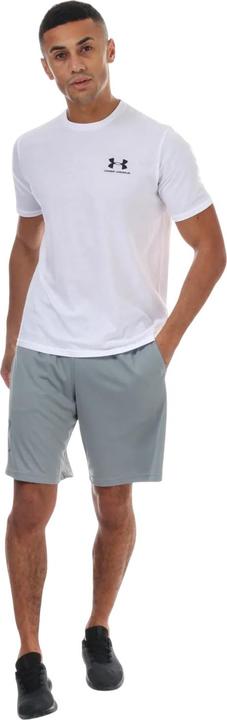 Immagine prodotto Under Armour Sportstyle Maglietta Maniche Corte Uomo (M)