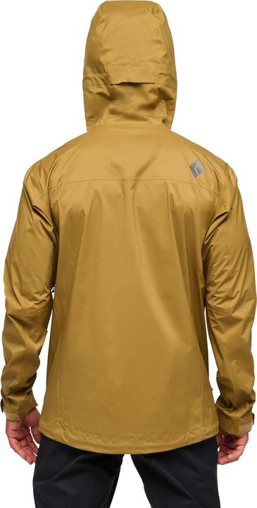 Immagine prodotto Black Diamond M Fineline Stretch Shell (L)