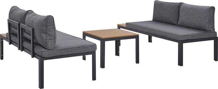 Produktbild Beliani Pienza