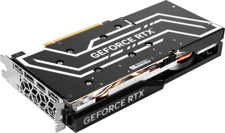 Image du produit KFA2 GeForce RTX 4060 OC (8 Go)