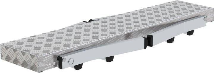 Actual product image Munk Aluminum work platform (Working platform, 164 cm)