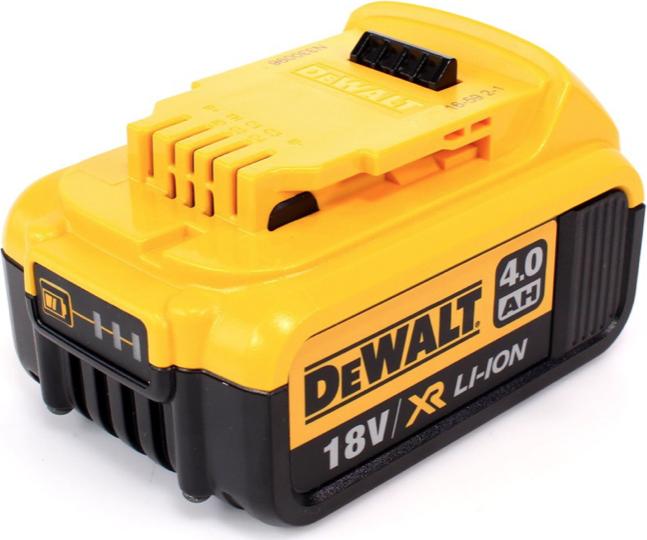 Produktbild DeWalt DCS 355