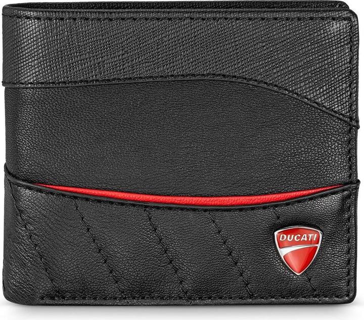 Produktbild Ducati Mens Wallet