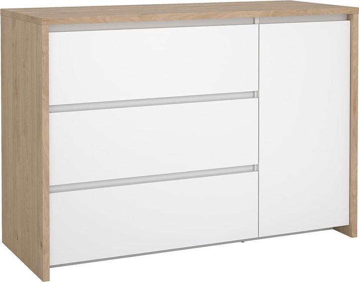 Actual product image Ebuy24 Kommode Next (119 x 48 x 84 cm)