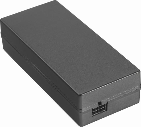 Actual product image Zebra Power supply for P/N: CRD-TC51-5SCHG-01, CRD-TC51-5SETH-01