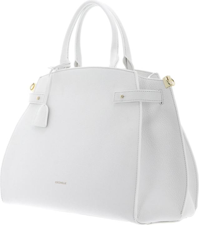 Immagine prodotto Coccinelle Kliche Handbag Grained Leather