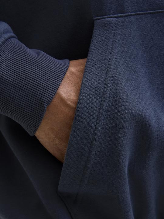 Produktbild Jack & Jones Plus Size Logo Kapuzenpullover Kapuzenpullover (6XL)