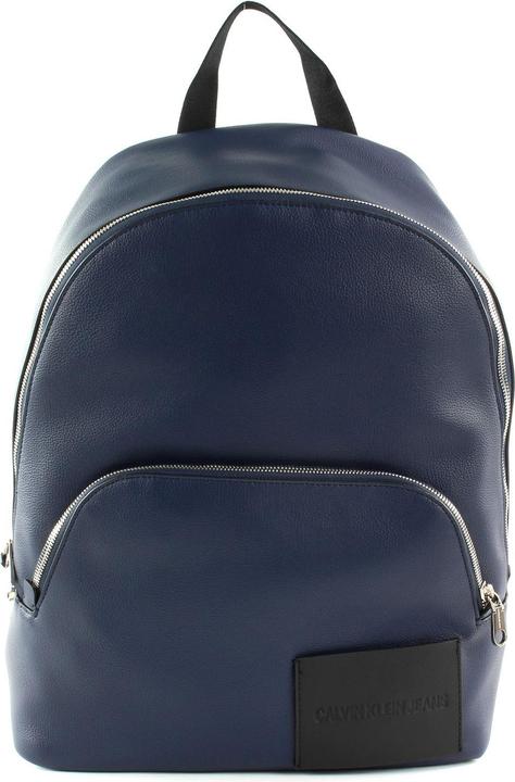 Produktbild Calvin Klein CKJ Micro Pebble Campus Backpack 40