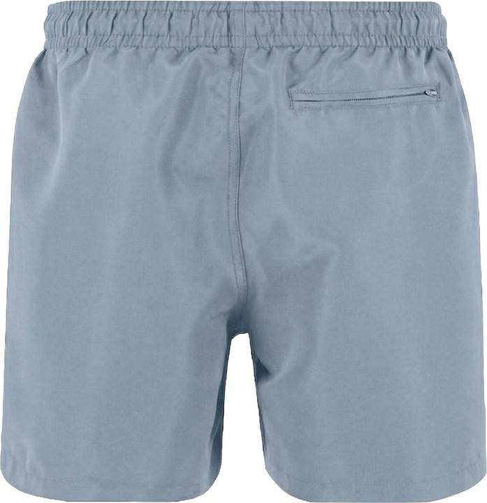Image du produit Urban Classics Basic Swim Shorts summerblue XL (XL)
