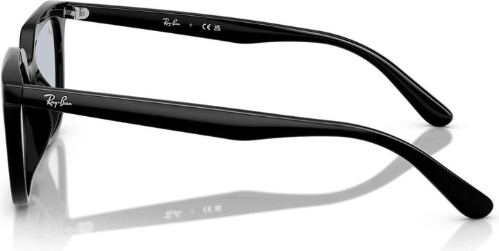 Actual product image Ray Ban Modern Aviator Sunglasses