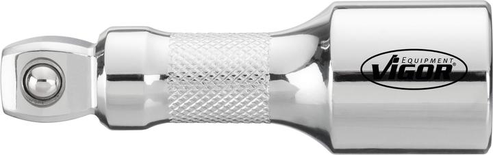 Immagine prodotto Vigor Prolunga girevole 1/2" 74 MM