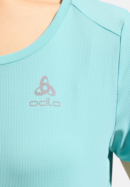 Image du produit Odlo Zeroweight Chill-Tec (S)
