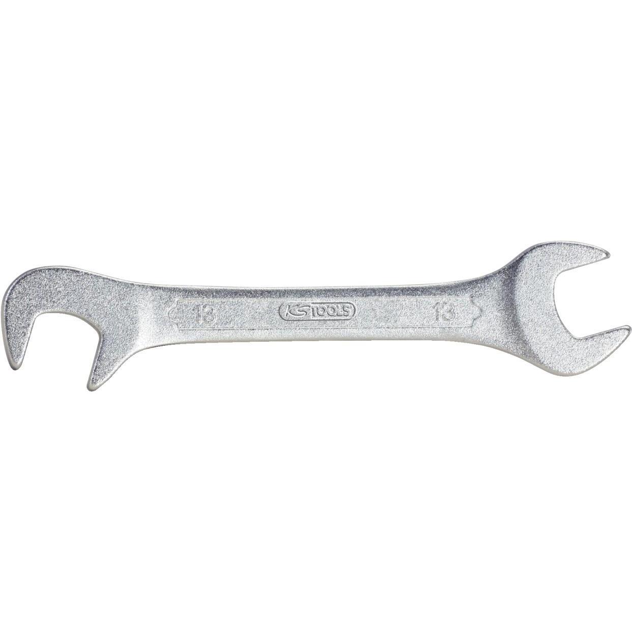 KS Tools, Schraubenschlüssel, Doppelmaulschlüssel 15° + 75° (12 mm)