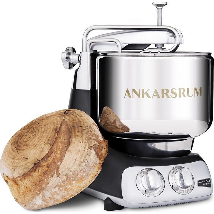 Produktbild Ankarsrum Assistent Original 6230 (1500 W, 7 l)