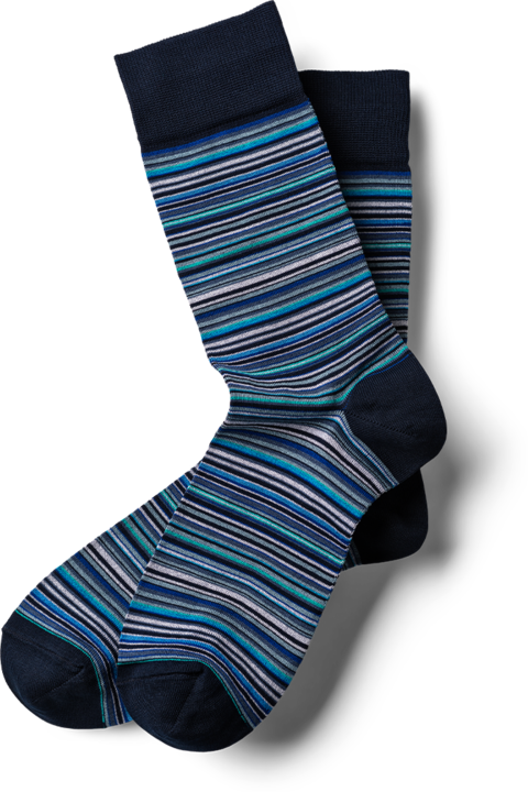 Produktbild Blacksocks Business light (Einzelpack, XL, 45 - 46)