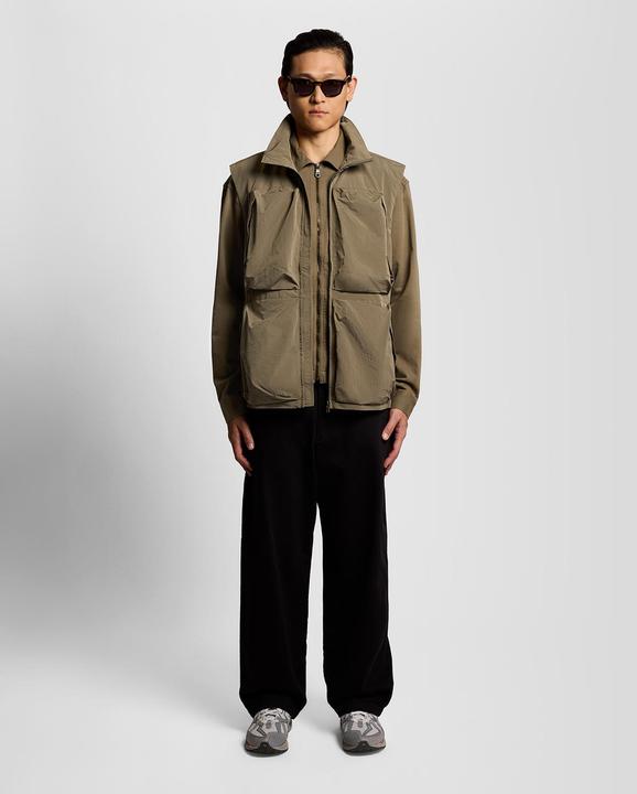 Produktbild Lyle and Scott Ripstop (S)