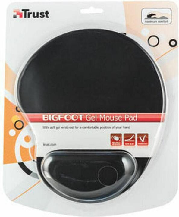 Actual product image Trust Bigfoot (S)
