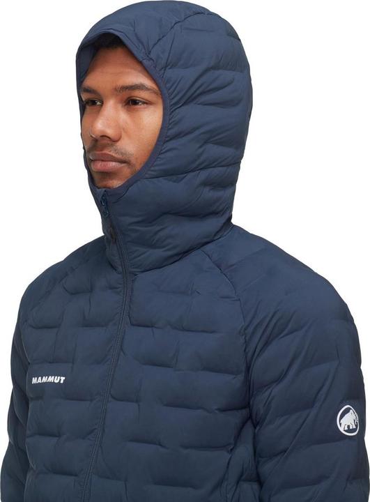 Produktbild Mammut Sender IN Hooded Jacket Men (3XL)