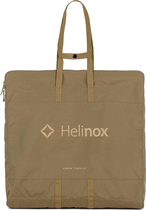 Actual product image Helinox Café Table