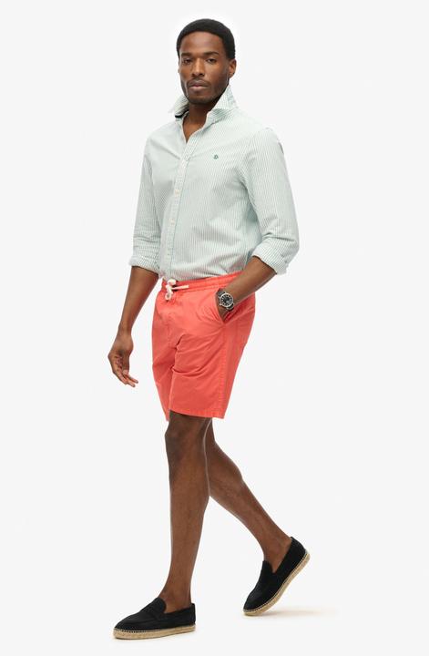 Produktbild Superdry ESSENTIALS WALK SHORT Heren Broek (XL)