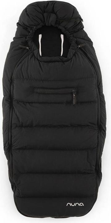 Nuna Winter pram set (merino wool)