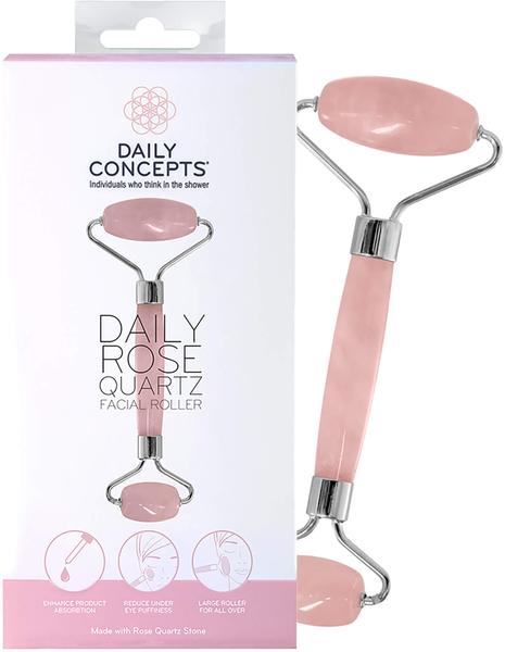 Produktbild Daily Concepts Facial Roller Obsidian - Face roller 1 pc -