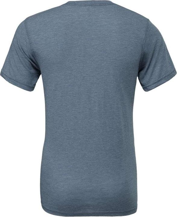 Image du produit Bella Canvas Tee triblend (S)