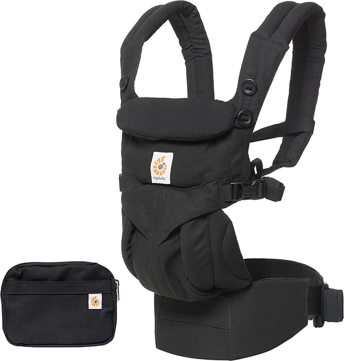 Produktbild Ergobaby Ergo Baby Carrier Omni 360