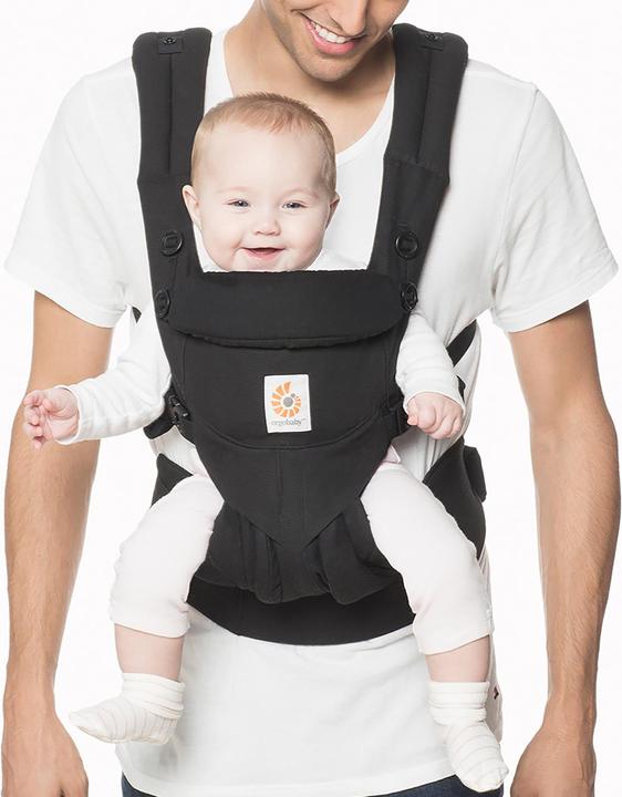 Immagine prodotto Ergobaby Ergo Marsupio Omni 360