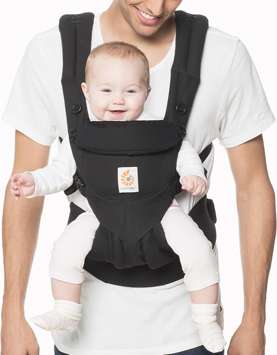Produktbild Ergobaby Ergo Baby Carrier Omni 360